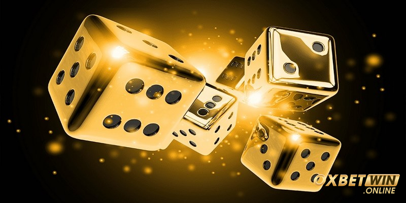 Quy tắc của các viên xúc xắc