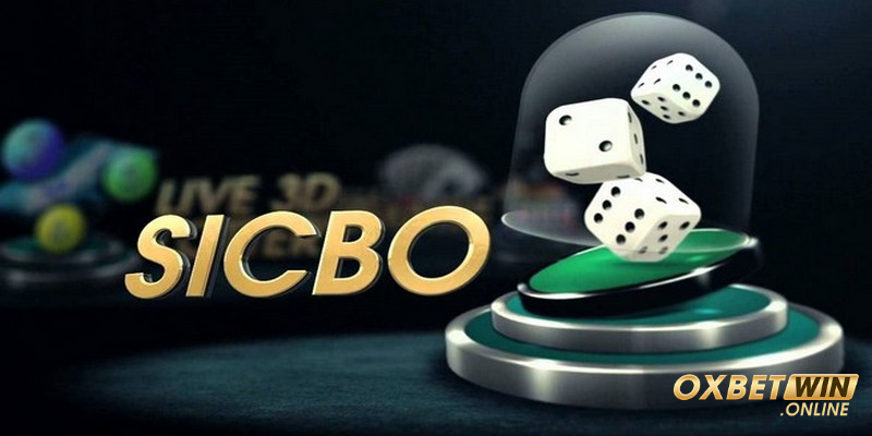 Bí quyết chơi Sicbo trăm trận trăm thắng