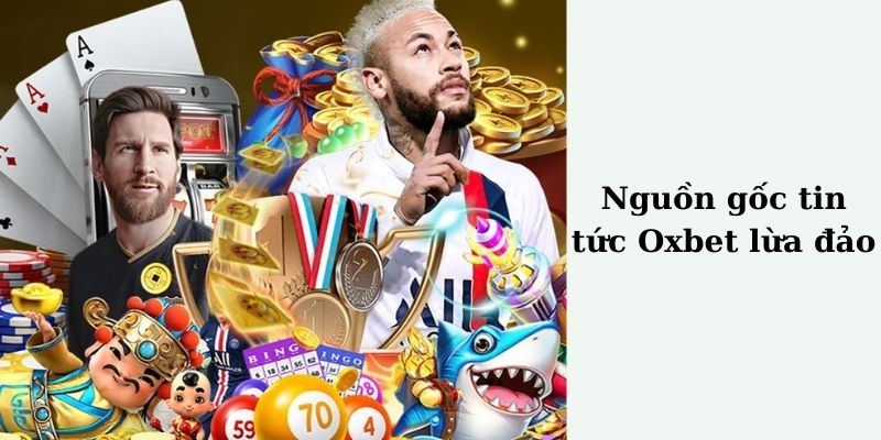 Nguồn gốc tin tức